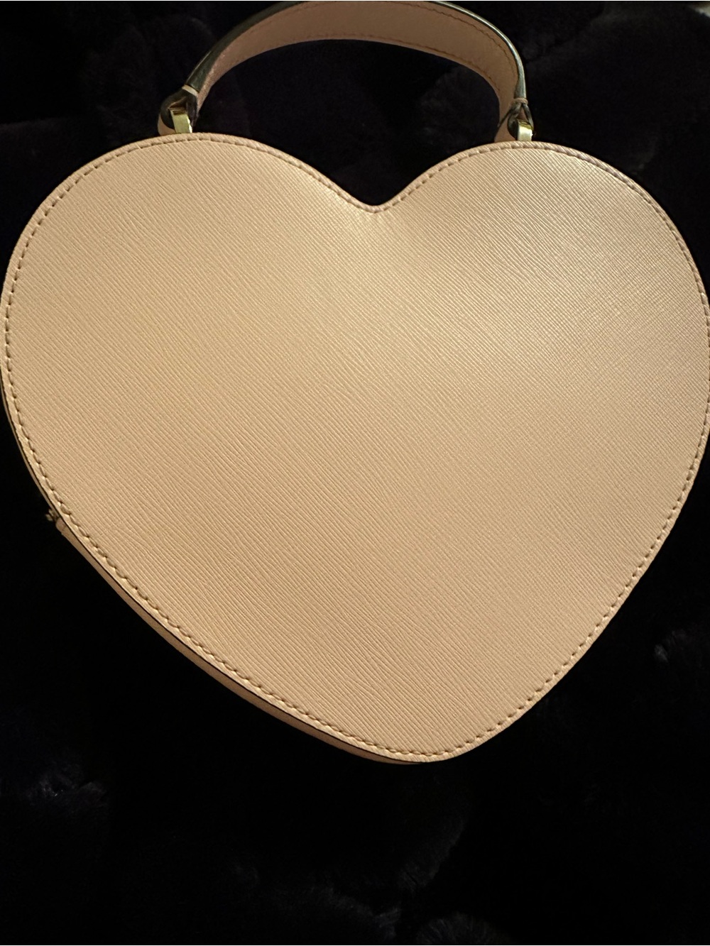 Kate Spade Love Shack Heart Crossbody - Picture 3 of 8
